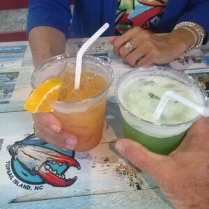 Meet your Posher, justin